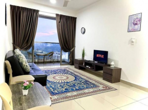 Ammara Homestay 3 Palas horizon Kea Farm